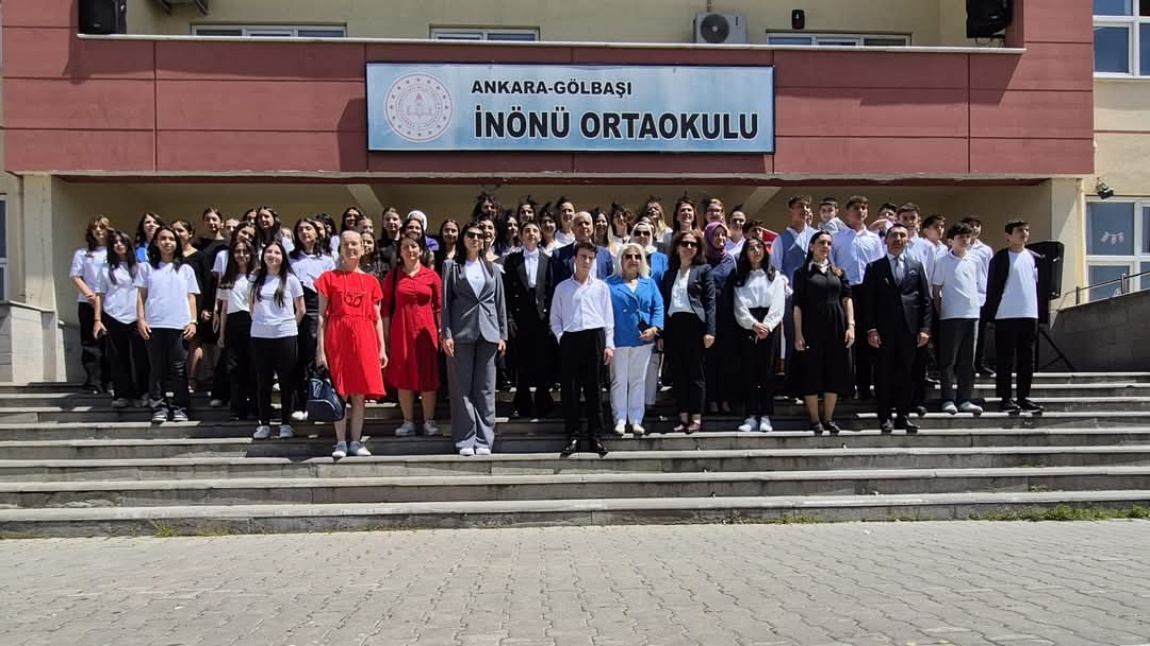 19 MAYIS ATATÜRK'Ü ANMA GENÇLİK VE SPOR BAYRAMI
