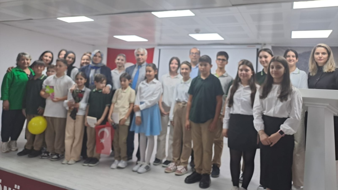 İlköğretim Haftası ve 15 Temmuz Demokrasi Milli Birlik Günü